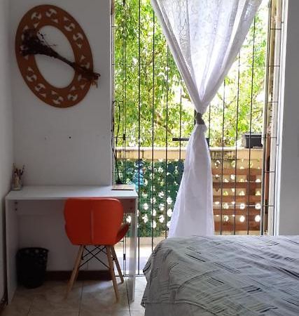 Quarto Individual - Salvador Exterior photo