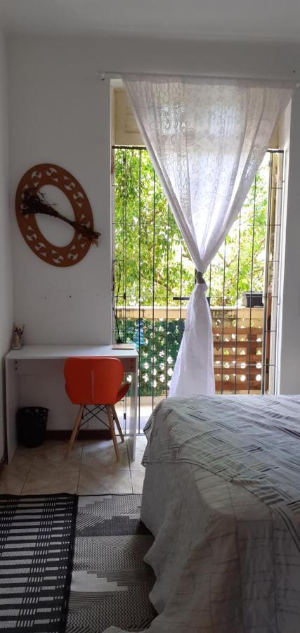 Quarto Individual - Salvador Exterior photo