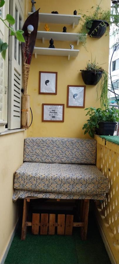 Quarto Individual - Salvador Exterior photo